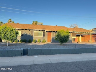 1801 N 87th Place, Scottsdale, AZ 85257
