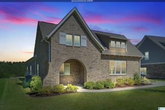 5052 Simms Ridge, Pelham, AL 35124