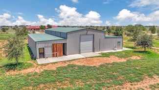 14141 Lariat Trail, Gardendale, TX 79758