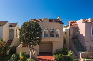 2257 15th Ave, San Francisco, CA 94116