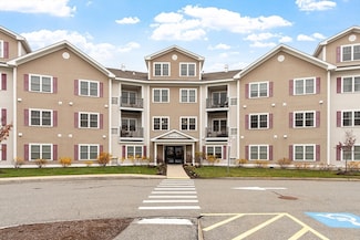 360 Andover St Unit 2303, Danvers, MA 01923