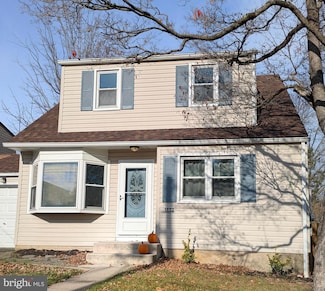 1822 Osbourne Ave, Willow Grove, PA 19090
