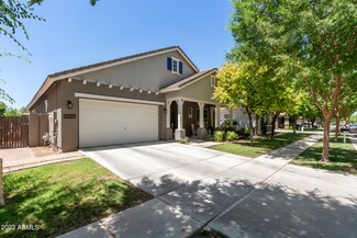 3547 E Sierra Madre Ave, Gilbert, AZ 85296