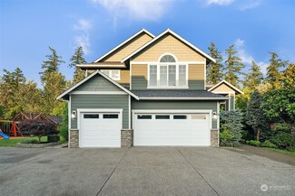 31040 133rd Ave SE, Auburn, WA 98092