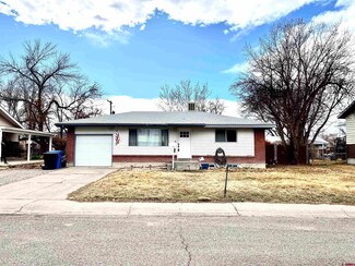 1308 Bristol Dr, Montrose, CO 81401
