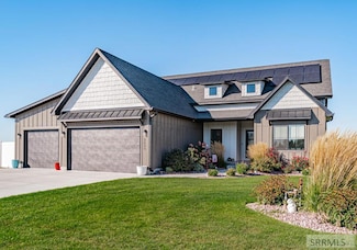 3689 E 20 N, Rigby, ID 83442