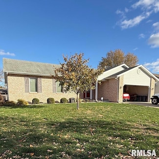 4312 Pickfair Rd, Springfield, IL 62703