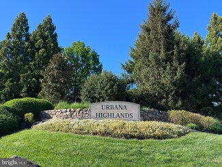 9537 Brigadoon Ln, Frederick, MD 21704