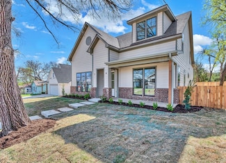 538 Proctor Ave, Waco, TX 76708