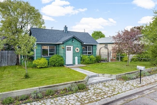 2115 Burlington Ave, Missoula, MT 59801