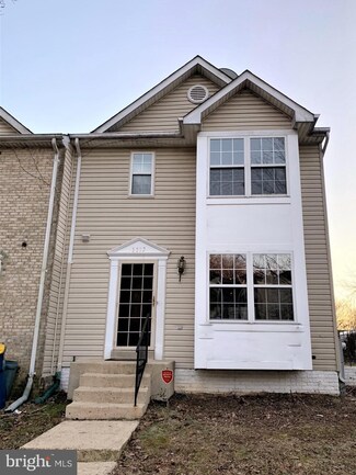 3313 E Glenreed Ct, Glenarden, MD 20706