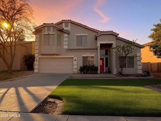 1342 N Mckenna Ln, Gilbert, AZ 85233