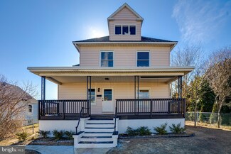 3307 White Ave, Baltimore, MD 21214