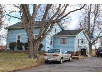 2663 Garden St, Avon, NY 14414