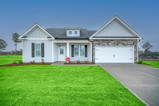 371 Agape Ln, Trenton, SC 29847