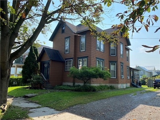 31 Bennett St, Hornell, NY 14843