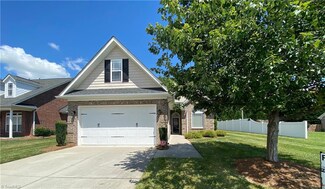 695 Stafford Park Dr, Kernersville, NC 27284