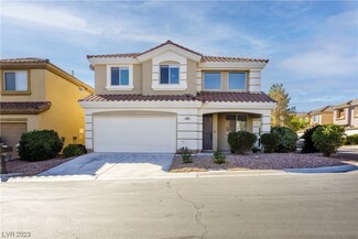 283 Crooked Tree Dr, Las Vegas, NV 89148