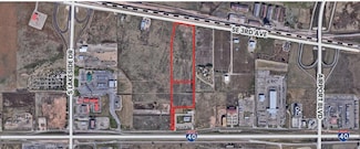 9151 E Interstate Dr, Timbercrk Cyn, TX 79118