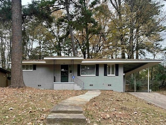 17 Belmar Dr, Little Rock, AR 72209