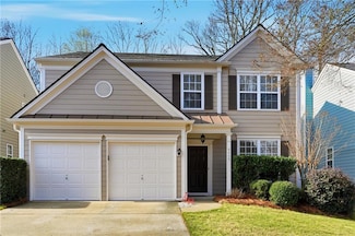 6455 Whirlaway Dr, Cumming, GA 30040