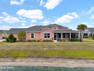 445 Lime Ave, Daytona Beach, FL 32124