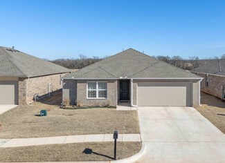 3115 S Buffalo Dr, Stillwater, OK 74074