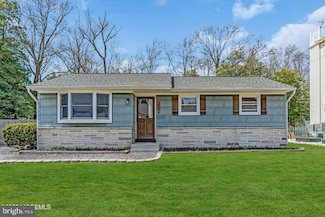 42 Ocean Blvd, Little Egg Harbor Township, NJ 08087