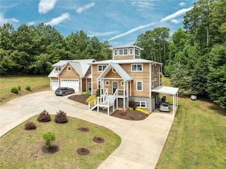 590 River Forks Rd, Anderson, SC 29626