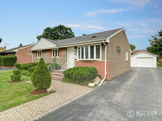 1231 S Wolf Rd, Hillside, IL 60162