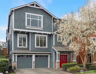 17826 20th Ave SE Unit 40, Bothell, WA 98012