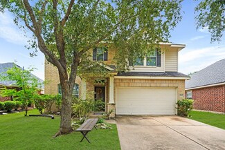 19115 Golden Heath Ln, Richmond, TX 77407