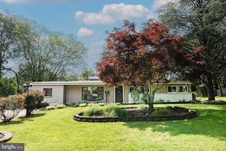 437 Willow Way, West Chester, PA 19380