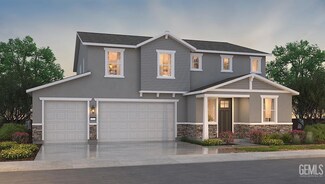 5132 Edgefield St Unit 1012, Bakersfield, CA 93314