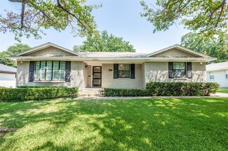 8463 Swift Ave, Dallas, TX 75228