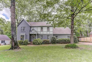 2133 Massey Rd, Memphis, TN 38119