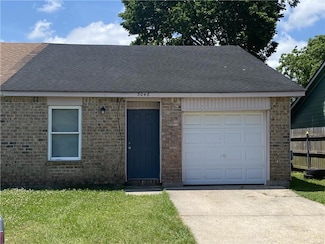 3048 Sienna Dr, Harvey, LA 70058