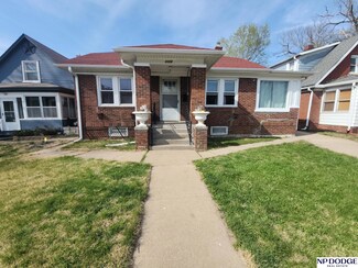 4308 Bedford Ave, Omaha, NE 68111