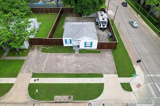 4702 W University Blvd, Dallas, TX 75209