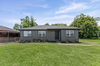 3626 Sparrow St, Houston, TX 77051