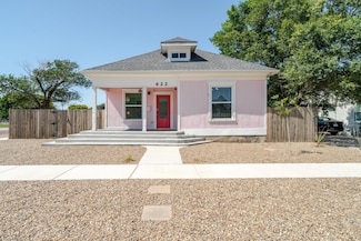 622 SW 9th Ave, Amarillo, TX 79101