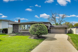 525 Cordial Dr, Des Plaines, IL 60018