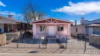 4116 Hueco Ave, El Paso, TX 79903