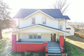 806 South St, Bethany, MO 64424