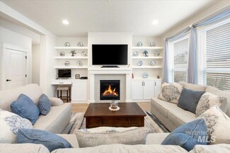 3495 E Girdner Dr, Meridian, ID 83642