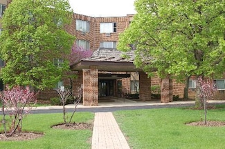1880 Bonnie Ln Unit 410, Hoffman Estates, IL 60169