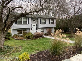 1108 Randall St, East Stroudsburg, PA 18301