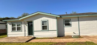 5154 E Berry St, Fort Worth, TX 76119