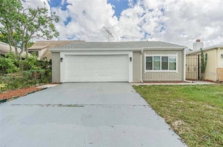 4509 Tidal Pond Rd, New Port Richey, FL 34652