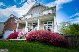 4796 Chowan Ave, Alexandria, VA 22312